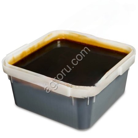 Горный Киргизия мед