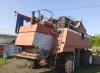 Комбайн Полесье кзс 1218