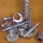 Каталог запасных частей для пельменных аппаратов модели JGL