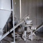 Комбикормовая линия dozaargo