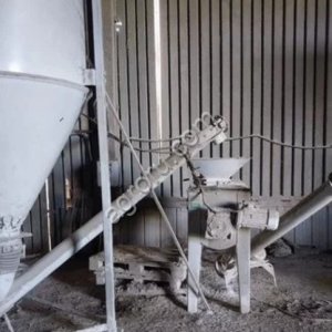 Комбикормовая линия dozaargo