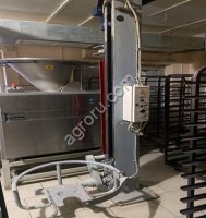 Дежеопрокидыватель одновинтовой А2-ХДЕ