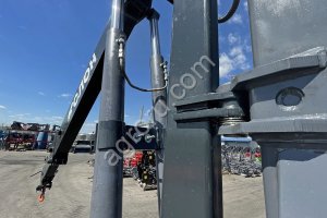 Подъемный кран Слон