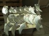 Ножи для мясорубки УКН-100