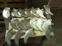 Ножи для мясорубки УКН-100