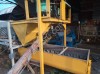 Смеситель двухвальный непрерывного действия