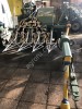 Теребилка льна ТЛП-1,5КМ техника для уборки льна