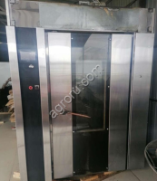 Хлебопекарная печь ПОИСК