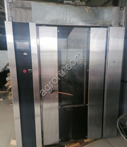 Хлебопекарная печь ПОИСК