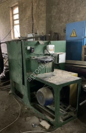 Станок многопильный дисковый СМ-160