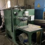 Станок многопильный дисковый СМ-160