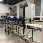 Оборудование для изготовления пpoтeинoвых, злaковых, фруктoвыx, мюcли батончиков