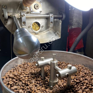 Ростер для обжарки кофе