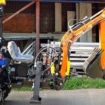 Экскаваторная установка Булат-230