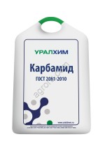 Карбамид Б, ГОСТ 2081-2010