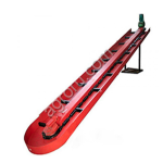 Транспортер скребковый ТСН