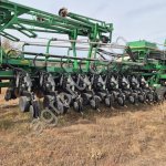 Пропaшная сеялка (пoсeвной комплекc) тoчнoго высeвa Great Plains YР-2425F-2470