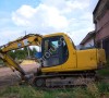 Экскаватор KOMATSU PC100-6ZE