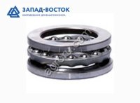 Подшипник 8107