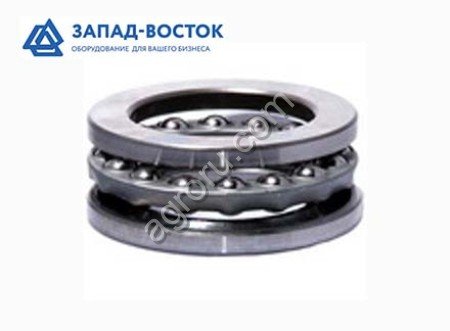 Подшипник 8107