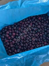 замороженных фруктов и овощей