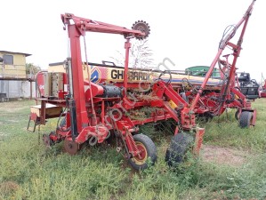 Gherardi G 240 7 метровая