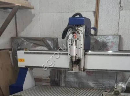 Станок ЧПУ DIRTEC 1515B