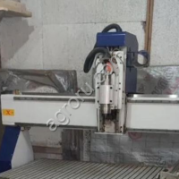 Станок ЧПУ DIRTEC 1515B