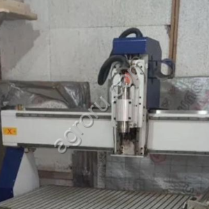 Станок ЧПУ DIRTEC 1515B
