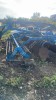 Борона LEMKEN Rubin