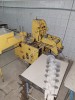 Распродается оборудование молочного завода оборудование для производства творога:ванна тво