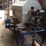 «Барабан для шлифовки семян подсолнечника БОШ-1» по прямому лизингу от производителя.