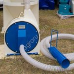 Зернодробилка 500-5000 кг/ч