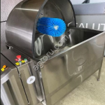 Ёмкость для очистки вёдер 2 в 1 (замачивание + очистка) с нагревом