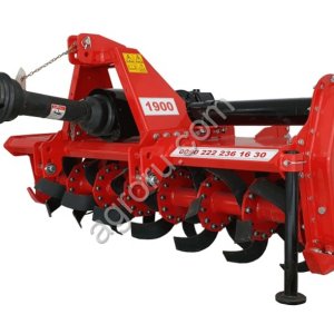 Почвофрезы