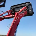 Фронтальный погрузчик Пл-0,4М (кун) Т-25, Т-16