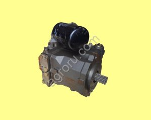 Гидронасос Linde HPV75-02