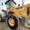 Фронтальный погрузчик LGCE (SDLG) LG933L