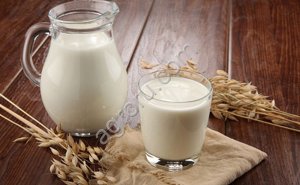 Молоко пастеризованное 3,2%