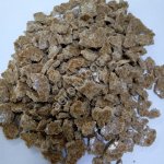 Жмых кунжутный