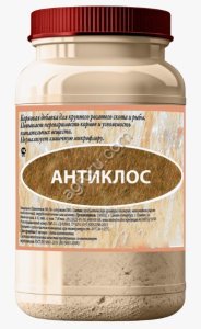 АнтиКлос - пробиотик с антиклостридиальным эффектом.