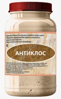 АнтиКлос - пробиотик с антиклостридиальным эффектом.