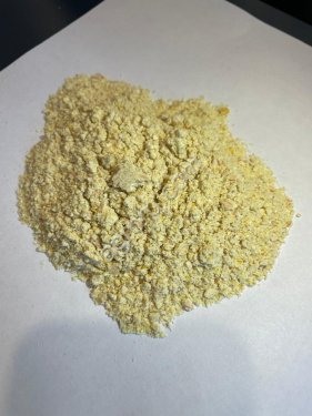 Отруби кукурузные