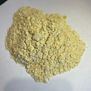 Отруби кукурузные