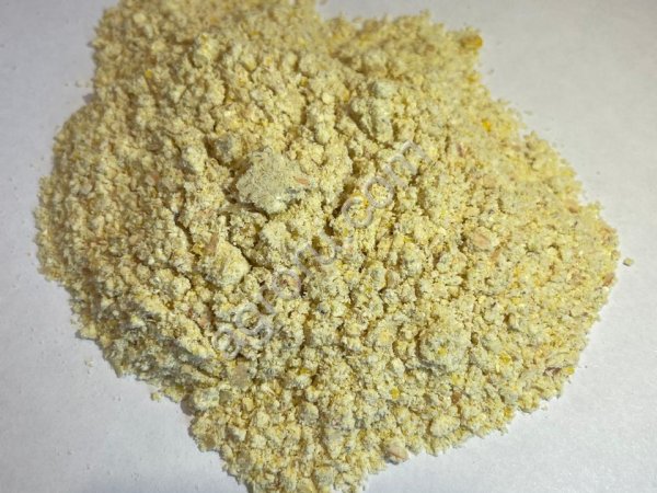 Отруби кукурузные
