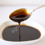 Жом свекловичный свежий. Патока