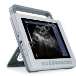 УЗИ-аппарат ветеринарный К10 (KAIXIN) универсальный