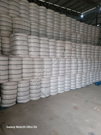 хлопковое волокно