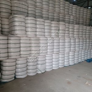 хлопковое волокно