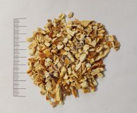 Цедра апельсина 3-8 мм